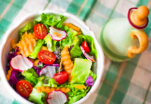 Salatskåle og andet til køkkenet er en god gave Smukke salatskåle till enhver anledning