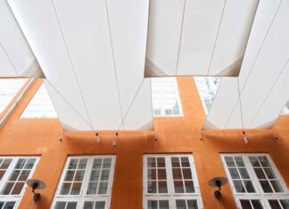 Derfor bør du anskaffe dig en overdækning til din terrasse Overdækning terrasse