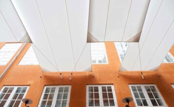 Derfor bør du anskaffe dig en overdækning til din terrasse Overdækning terrasse