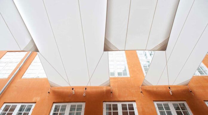 Derfor bør du anskaffe dig en overdækning til din terrasse Overdækning terrasse