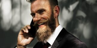 Tips og tricks til skægpleje Økologisk skægpleje