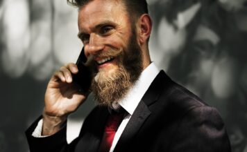 Tips og tricks til skægpleje Økologisk skægpleje