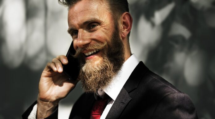 Tips og tricks til skægpleje Økologisk skægpleje