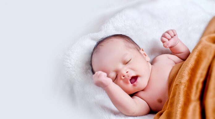 Din baby shampoo skal være skånsom Baby shampoo uden skadelige stoffer