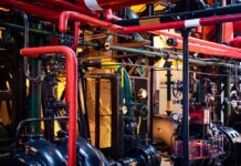 Højtryksslanger kan findes i flere størrelser og efter behov Højtryksslanger til alle behov