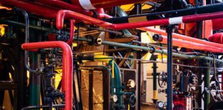 Højtryksslanger kan findes i flere størrelser og efter behov Højtryksslanger til alle behov