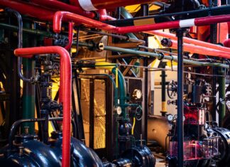 Højtryksslanger kan findes i flere størrelser og efter behov Højtryksslanger til alle behov