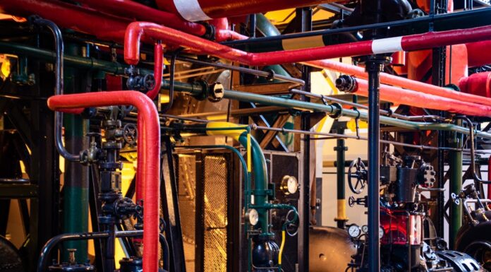 Højtryksslanger kan findes i flere størrelser og efter behov Højtryksslanger til alle behov