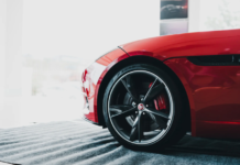 Få hjælp til hjulskifte og kom hurtigt videre Få professionel hjælp til hjulskifte