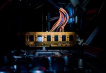 Hvad bruges de forskellige hydrauliske komponenter til? Hydraulisk