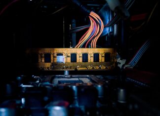 Hvad bruges de forskellige hydrauliske komponenter til? Hydraulisk