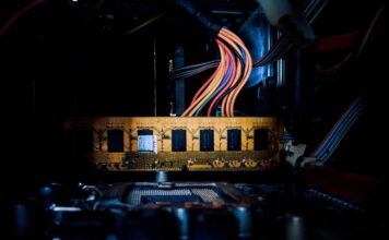 Hvad bruges de forskellige hydrauliske komponenter til? Hydraulisk