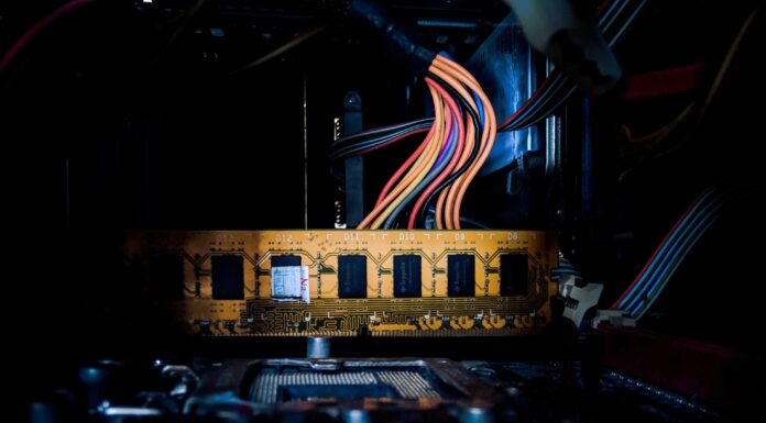 Hvad bruges de forskellige hydrauliske komponenter til? Hydraulisk