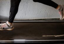 Skal du have et løbebånd til hjemmet?