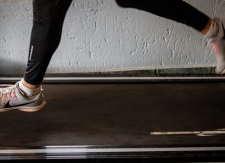 Skal du have et løbebånd til hjemmet?