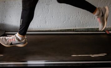 Skal du have et løbebånd til hjemmet?