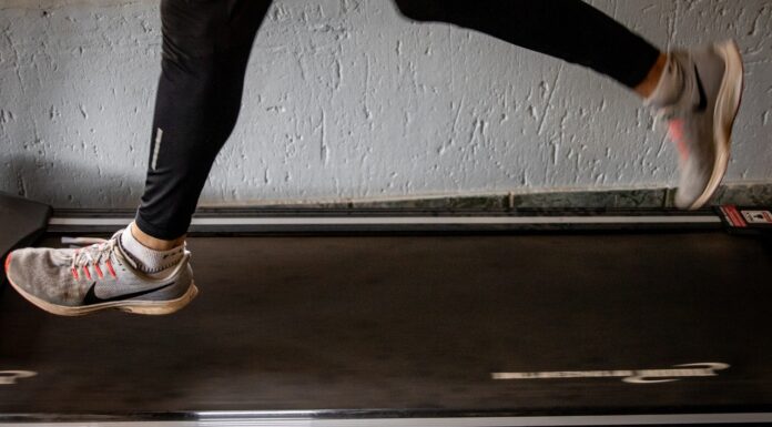 Skal du have et løbebånd til hjemmet?