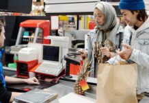 Ha’ dit kassesytem kørende mobilt!