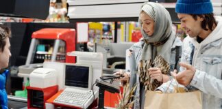 Ha’ dit kassesytem kørende mobilt!