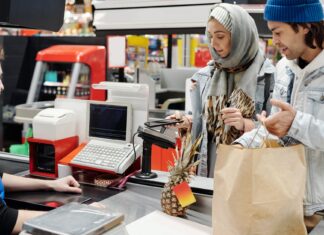 Ha’ dit kassesytem kørende mobilt!