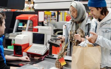 Ha’ dit kassesytem kørende mobilt!