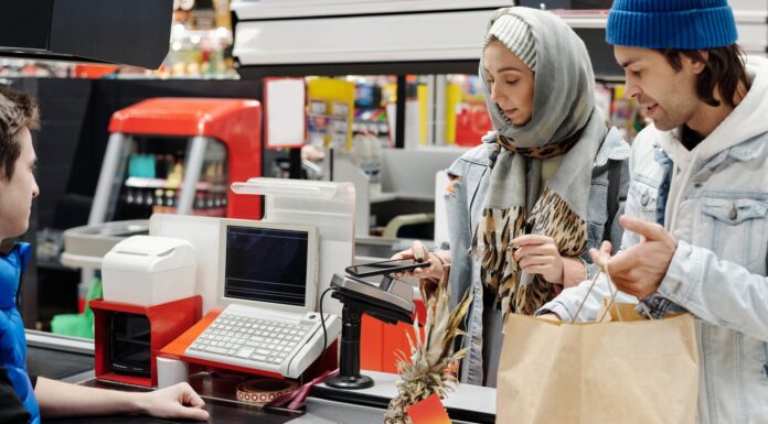 Ha’ dit kassesytem kørende mobilt!