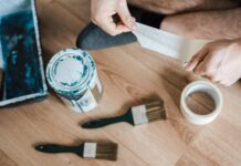 Mangler du en maler fra Østerbro?