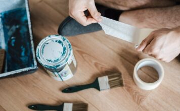 Mangler du en maler fra Østerbro?