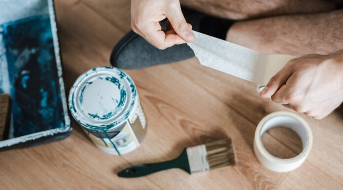 Mangler du en maler fra Østerbro?