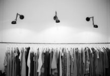 Vælg dit tøj med omtanke!