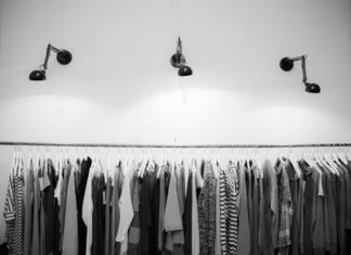 Vælg dit tøj med omtanke!