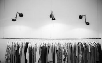 Vælg dit tøj med omtanke!