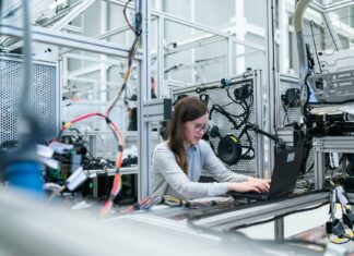 CNC fræsning og dens fordele!