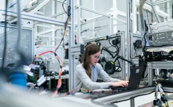 CNC fræsning og dens fordele!