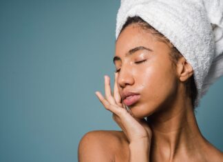 Gør din hud yngre med K-beauty produkter