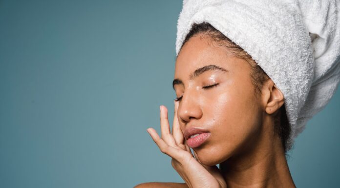 Gør din hud yngre med K-beauty produkter