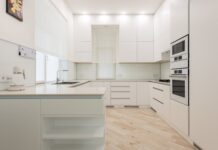 Dampovnen – din vej til den perfekte tilberedning!