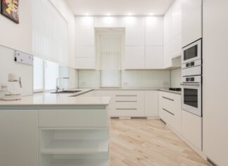 Dampovnen – din vej til den perfekte tilberedning!