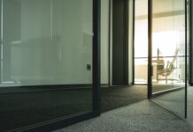 Er et stue tæppe en god ide?