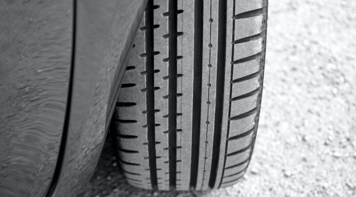 Find et dækcenter med styr på teknologien og udstyret!