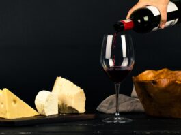 Bliv klogere på Barolo druen