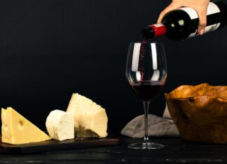 Bliv klogere på Barolo druen