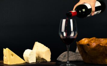 Bliv klogere på Barolo druen