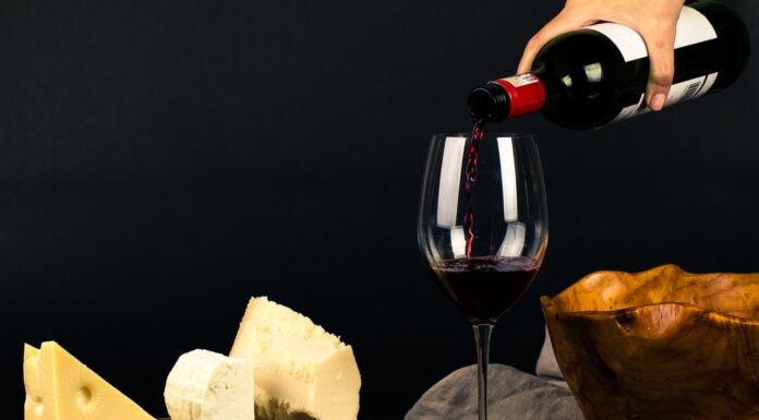 Bliv klogere på Barolo druen