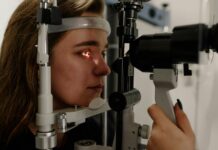 Synsprøve – Invester i dit syn og velvære