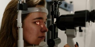 Synsprøve – Invester i dit syn og velvære