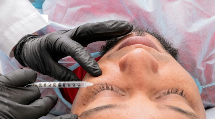 Filler behandlinger – en populær æstetisk løsning til ansigtet